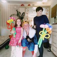 Агенція  дитячих свят "Весела Країна"