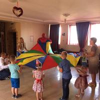 Агенція  дитячих свят "Весела Країна"