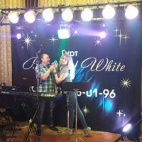 Гурт "Black & White"