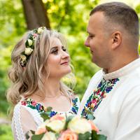 Оксана Ребрик
