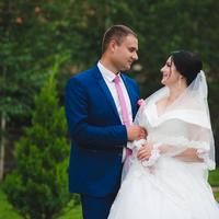 Весільний фотограф Алла Стрельчук