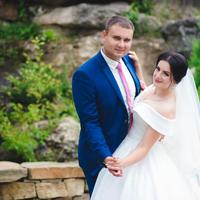 Весільний фотограф Алла Стрельчук