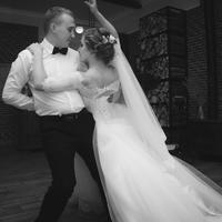 Весільний фотограф Алла Стрельчук