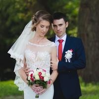 Весільний фотограф Алла Стрельчук