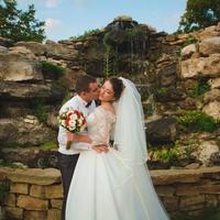 Весільний фотограф Алла Стрельчук
