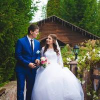 Весільний фотограф Алла Стрельчук