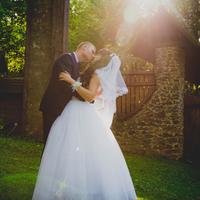 Весільний фотограф Алла Стрельчук