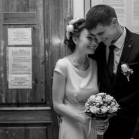 Весільний фотограф Алла Стрельчук