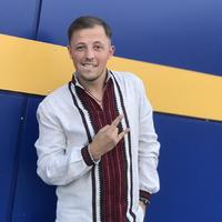 Юрій Хамуляк