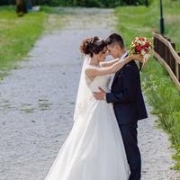 Фотограф Андрій Кульбанський