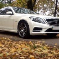 Свадебные Автомобили
