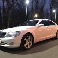 Свадебные Автомобили
