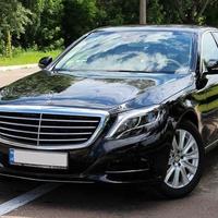 Свадебные Автомобили