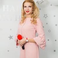 Ирина Красота