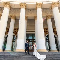 Свадебный фотограф Руслан Новосёл