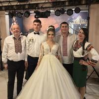 Музичний гурт Золотий Лев
