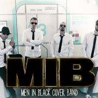 Men In Black
