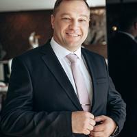 Юрий Владимиров