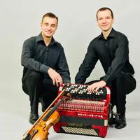 Музичний шоу-гурт ALFABAND PROJECT