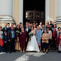 Відео - фотостудія "Salvadorstudio"