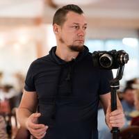 Відео - фотостудія "Salvadorstudio"