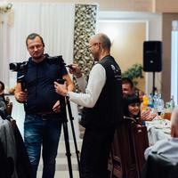 Відео - фотостудія "Salvadorstudio"