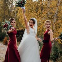 Відео - фотостудія "Salvadorstudio"