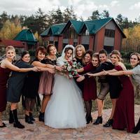 Відео - фотостудія "Salvadorstudio"
