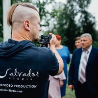 Відео - фотостудія "Salvadorstudio"