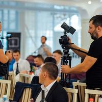 Відео - фотостудія "Salvadorstudio"