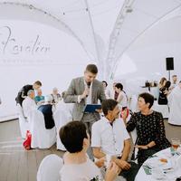 Ведучий Ростислав Сидій