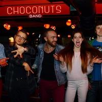Choconuts