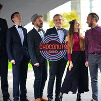 Choconuts