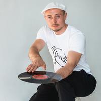 Діджей майстер-клас Львів Dj Pierre,
