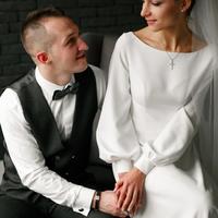 весільна сукня