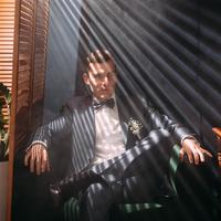 Евгений Осокин