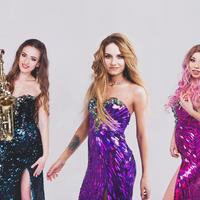 BANG – girls party band