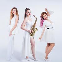 BANG – girls party band