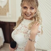 Наталія Кривко