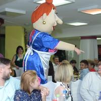 Наталія Кривко