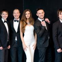 911 band