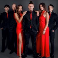 911 band