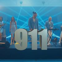 911 band