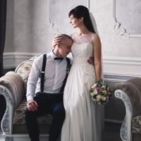 Фотограф Валя Поліщук