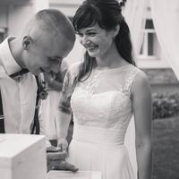 Фотограф Валя Поліщук