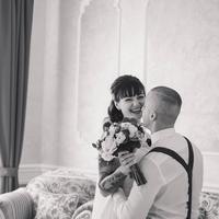 Фотограф Валя Поліщук