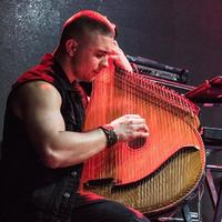 RockBandurist