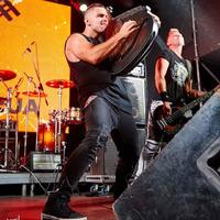 RockBandurist