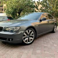 BMW 730 на весілля
