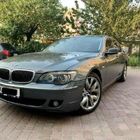 BMW 730 на весілля